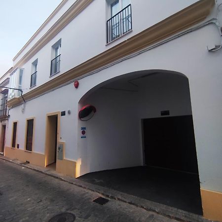 Sherry Suites V Apartamentos Parking Gratuito Jerez de la Frontera Esterno foto