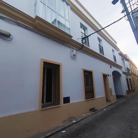 Sherry Suites V Apartamentos Parking Gratuito Jerez de la Frontera Esterno foto