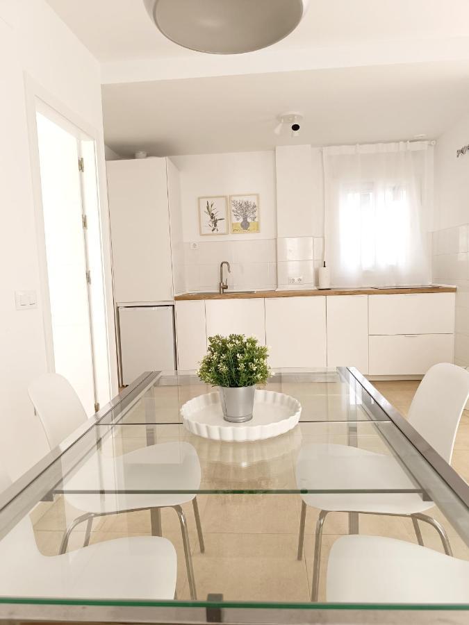 Sherry Suites V Apartamentos Parking Gratuito Jerez de la Frontera Esterno foto