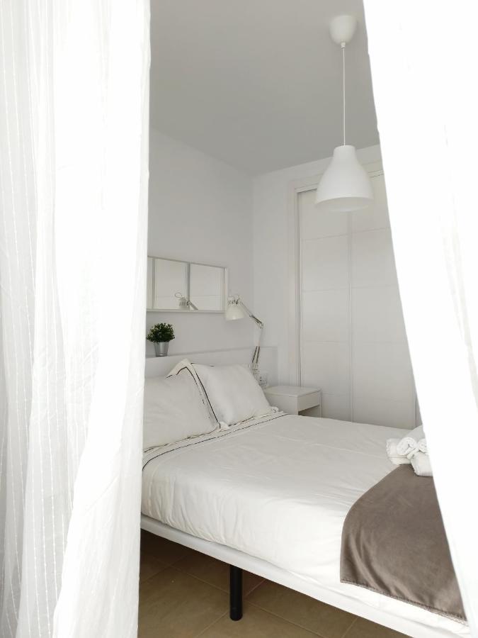 Sherry Suites V Apartamentos Parking Gratuito Jerez de la Frontera Esterno foto