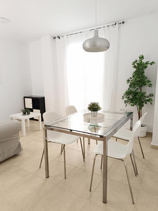 Sherry Suites V Apartamentos Parking Gratuito Jerez de la Frontera Esterno foto