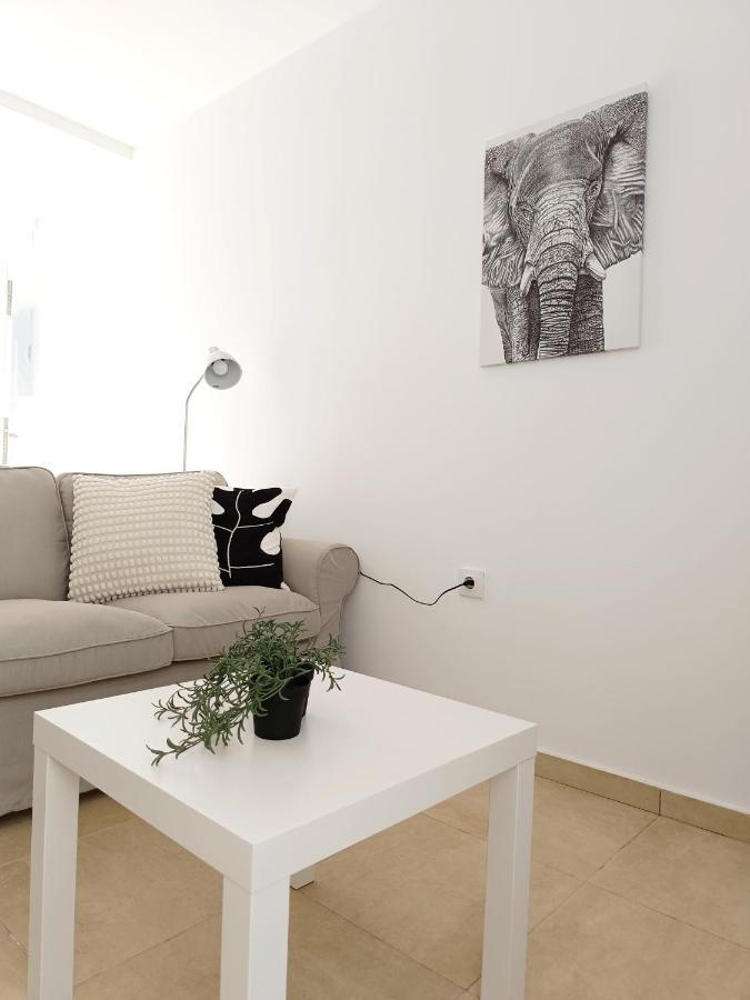 Sherry Suites V Apartamentos Parking Gratuito Jerez de la Frontera Esterno foto