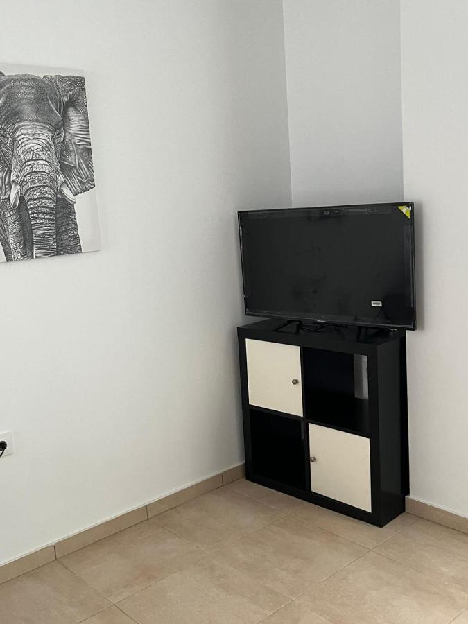 Sherry Suites V Apartamentos Parking Gratuito Jerez de la Frontera Esterno foto